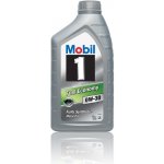 Mobil 1 Fuel Economy 0W-30 1 l – Zbozi.Blesk.cz