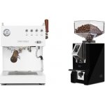 Set Ascaso Steel DUO PID PLUS + Eureka Mignon Specialita Compatto – Hledejceny.cz