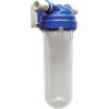 Příslušenství k vodnímu filtru IVAR.F10 - 50 *AF* IVAR.F10V