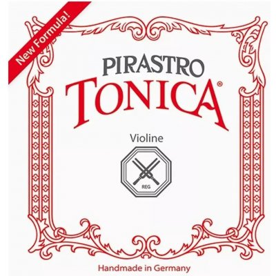 Pirastro TONICA 412241 – Zboží Mobilmania