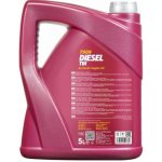 Mannol Diesel TDI 5W-30 5 l – Sleviste.cz