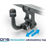 Tažné zařízení Suzuki S-Cross 2024- , horizontální, Oris – Sleviste.cz