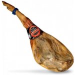 Jamones Granadul Jamón serrano gran reserva 15 měsíců 6kg Délka zrání 15 měsíců – Zboží Dáma