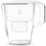 Dafi Start 4 l stříbrná/šedá – Zbozi.Blesk.cz