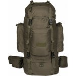 Vojenský batoh RANGER 75 l Mil-Tec® – Olive Green – Sleviste.cz