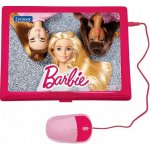 Lexibook Barbie Dvojjazyčný francouzština/angličtina – Zboží Mobilmania