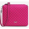 Kabelka Vuch Coalie Dotty Pink