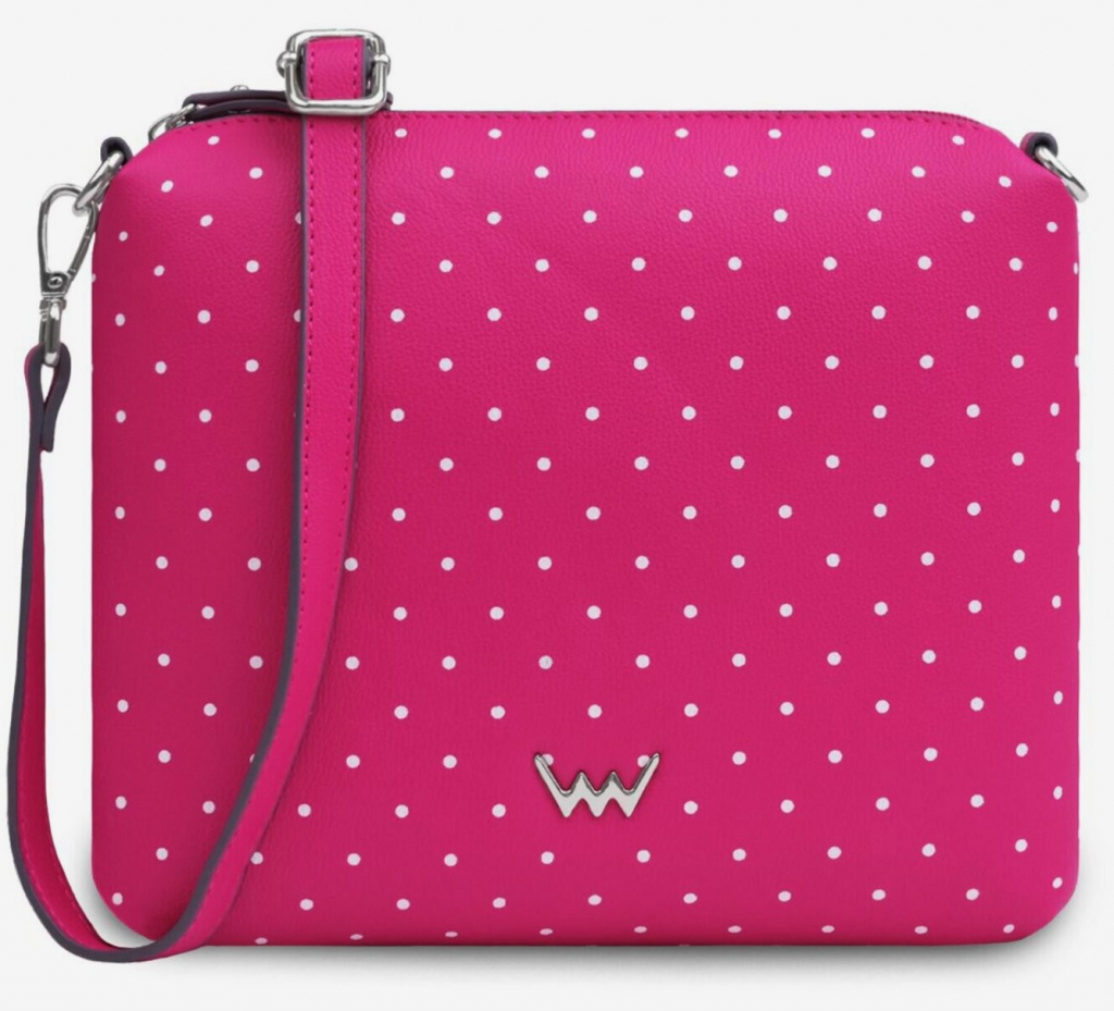 Vuch Coalie Dotty Pink