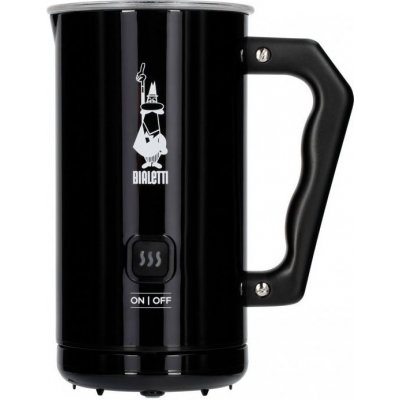 Bialetti 0004433 MKF02 černý – Zboží Mobilmania