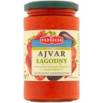 Podravka Ajvar jemný 350 g – Zboží Dáma
