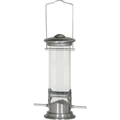 Siena Garden Sloupové ptačí krmítko 1 ks 283773 – Hledejceny.cz