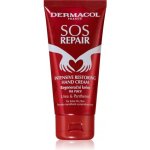 Dermacol SOS Repair intenzivní regenerační krém na ruce 75 ml – Zboží Dáma