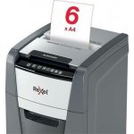 Rexel Auto+ Optimum 100M – Zboží Živě