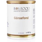 Bosfood Husí vývar instantní bez glutamátu 450 g – Zboží Dáma