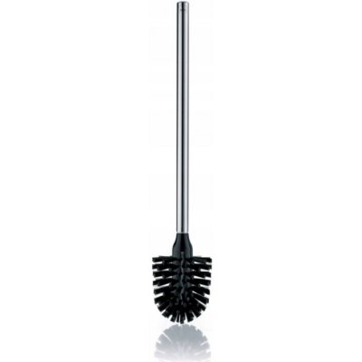 Kela La Brosse náhradní hlava k WC chrom – Hledejceny.cz
