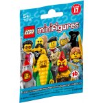 LEGO® Minifigurky 71018 17. série – Hledejceny.cz