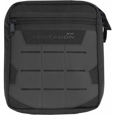 Pentagon EDC 2.0 Molle multifunkční černá – Zboží Dáma