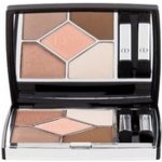 Christian Dior paletka očních stínů 5 Couleurs Couture 539 Grand Bal 7 g – Zboží Dáma