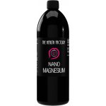 The Health Factory Nano Magnesium Hořčík 1000 ml – Hledejceny.cz