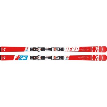 Rossignol Hero FIS GS R20 WC 14/15