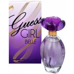 Guess Girl Belle toaletní voda dámská 50 ml – Hledejceny.cz