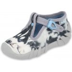 Befado Speedy 110P417 šedá – Zboží Dáma