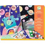 Djeco Spirálová dílna klučičí svět – Hledejceny.cz