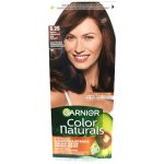 Garnier Color Naturals 5,25 opálová mahagonová – Zboží Mobilmania