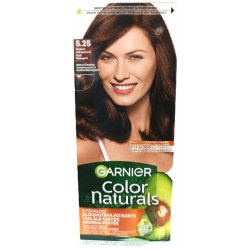 Garnier Color Naturals 5,25 opálová mahagonová