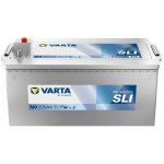 Varta Promotive Silver 12V 225Ah 1150A 725 103 115 – Zboží Mobilmania