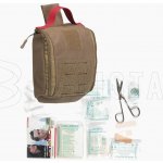 Mil-Tec Ifak Laser Cut lékárnička kompletní Dark Coyote – Hledejceny.cz