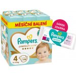 Pampers Premium Care 4 174 ks – Hledejceny.cz