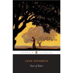 East of Eden Steinbeck John Paperback – Hledejceny.cz