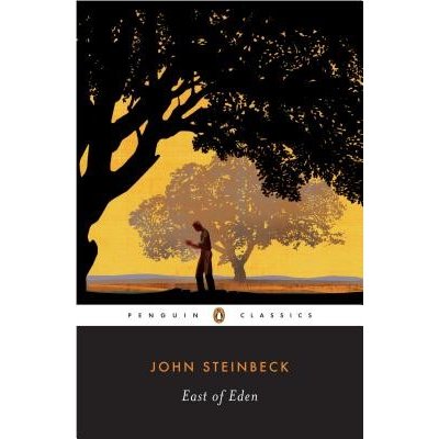 East of Eden Steinbeck John Paperback