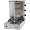 Gastro gril Stalgast Gyros GR 60G G 20/30