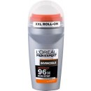 L´Oréal Men Expert Invincible roll-on 50 ml