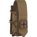 Wosport Taktická BP-137 na Molle Coyote Brown – Hledejceny.cz