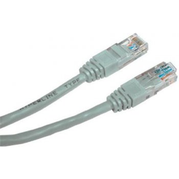 PremiumCord patch UTP RJ45-RJ45 CAT6 15m