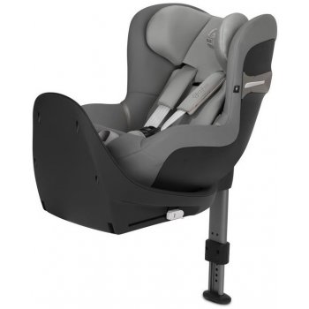 Cybex Sirona S i-Size 2018 Manhattan Grey