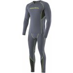 Finntrail Thermal Underwear Thermo-S DarkGrey – Hledejceny.cz