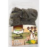 Nature Land Hay Seno bloky s pampeliškou 0,6 kg – Zboží Mobilmania
