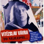 Vávra Vítězslav - To nejlepší CD – Hledejceny.cz