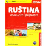 Ruština Maturitní příprava – Hledejceny.cz