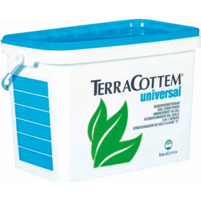 TerraCottem Universal 10 kg – Hledejceny.cz