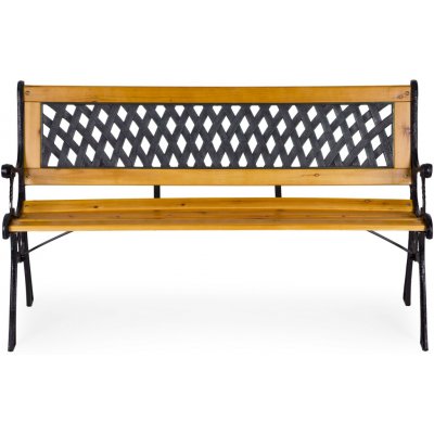 MultiGarden Current 126 cm hnědá/černá – Sleviste.cz