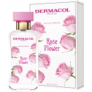 Dermacol Rose Flower parfémovaná voda dámská 50 ml