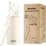 Gooda sada kuchynského příslušenství 5 ks – Zboží Dáma