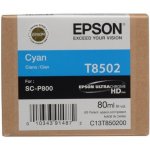 Epson T8502 - originální – Hledejceny.cz