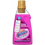 Vanish Oxi Action Gelový odstraňovač skvrn 750 ml – Zboží Dáma