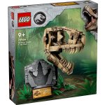 LEGO® Jurassic World 76964 Dinosauří fosilie: Lebka T-rexe – Hledejceny.cz